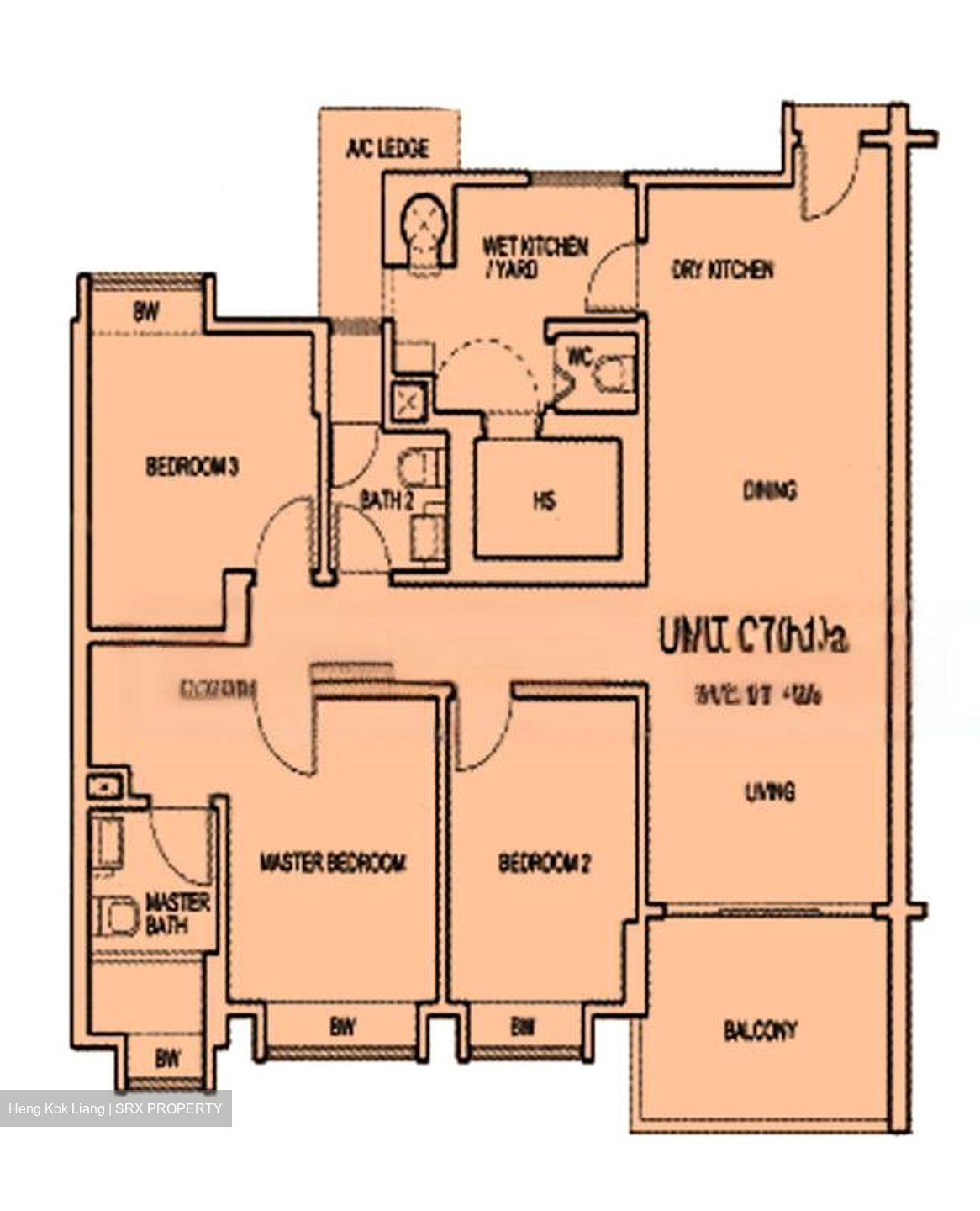 Mi Casa (D23), Condominium #474664111